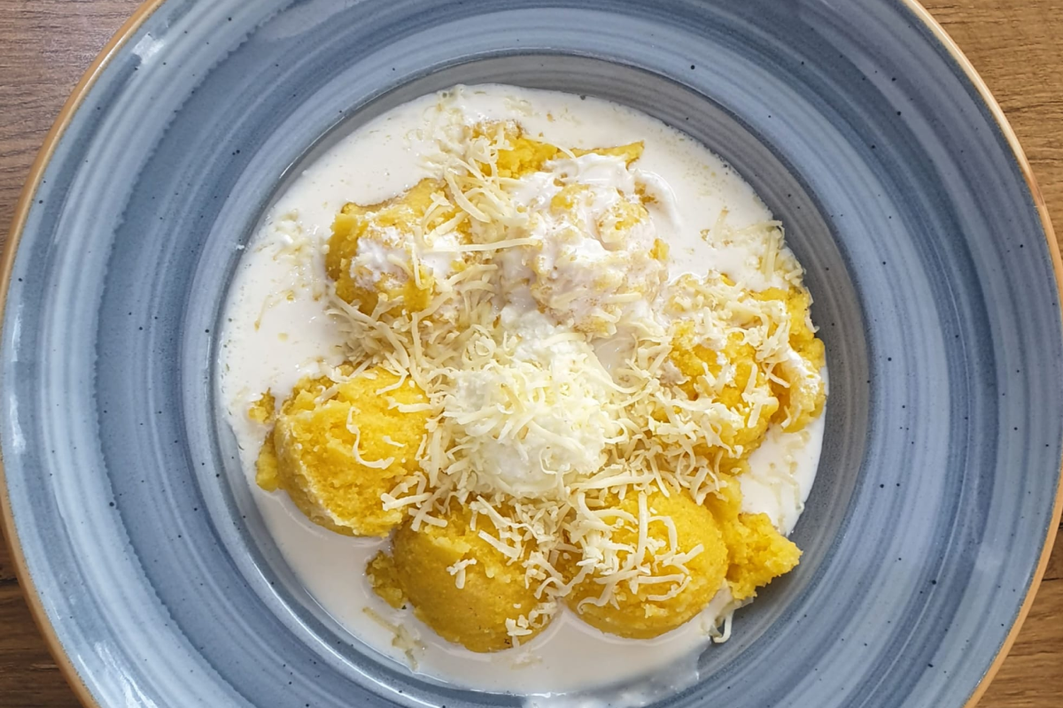 Waves centar Restoran - 9