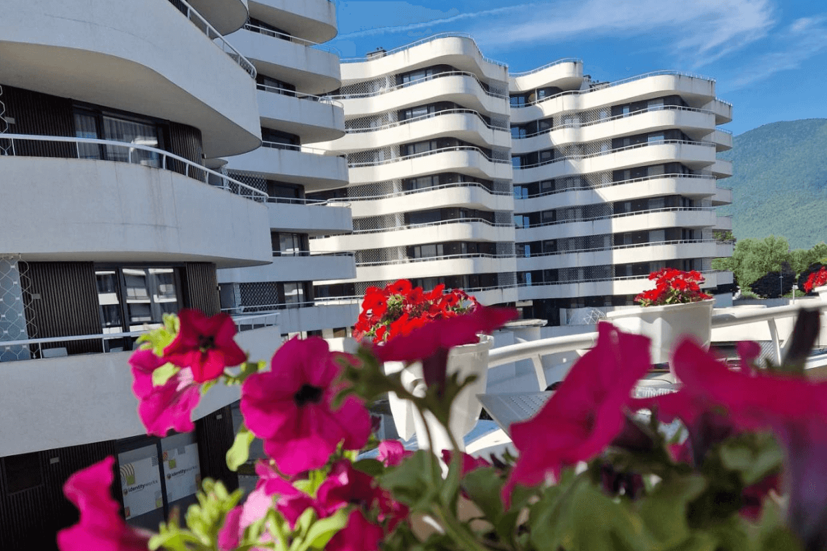 Waves centar Restoran - 2