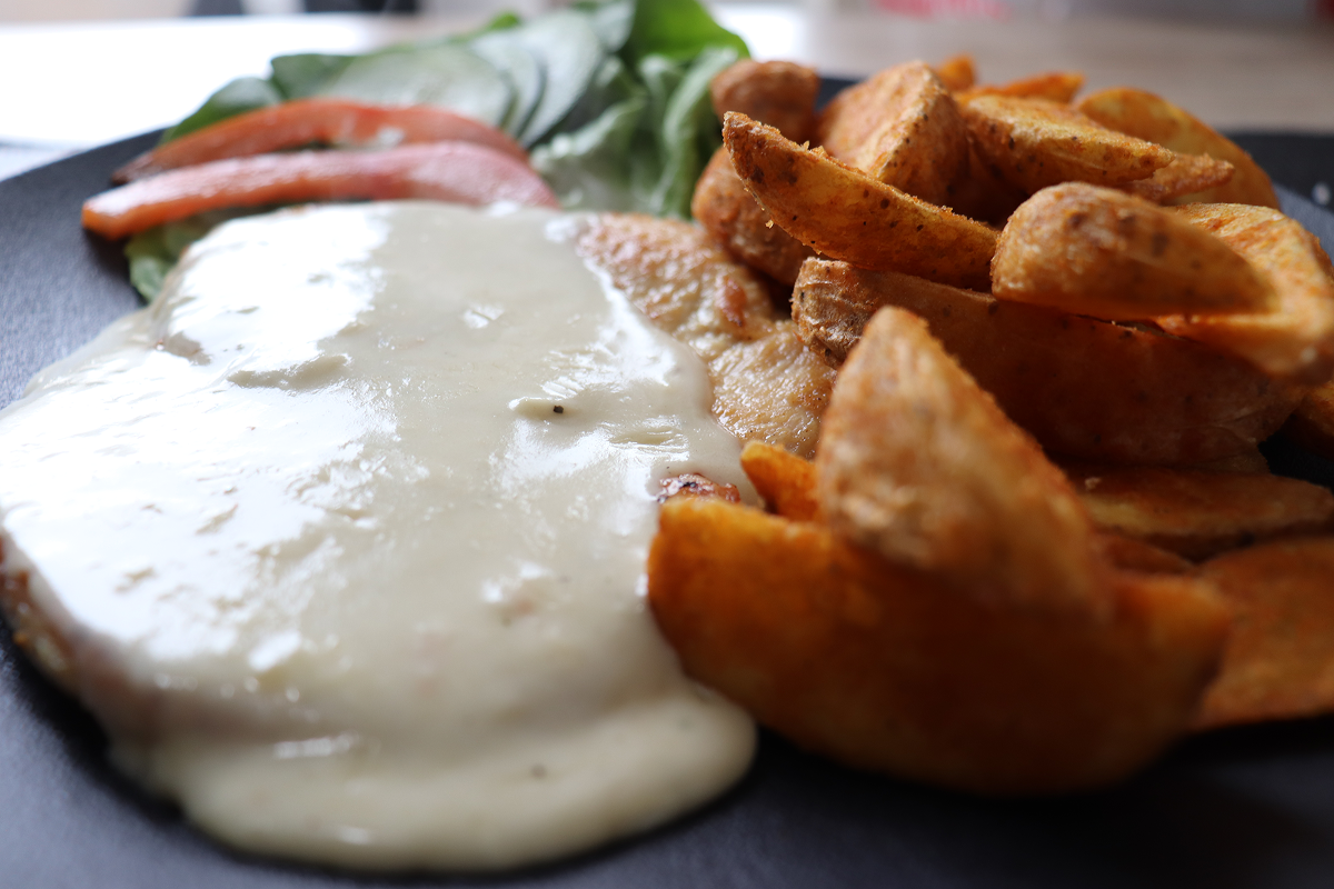 Waves centar Restoran - 4