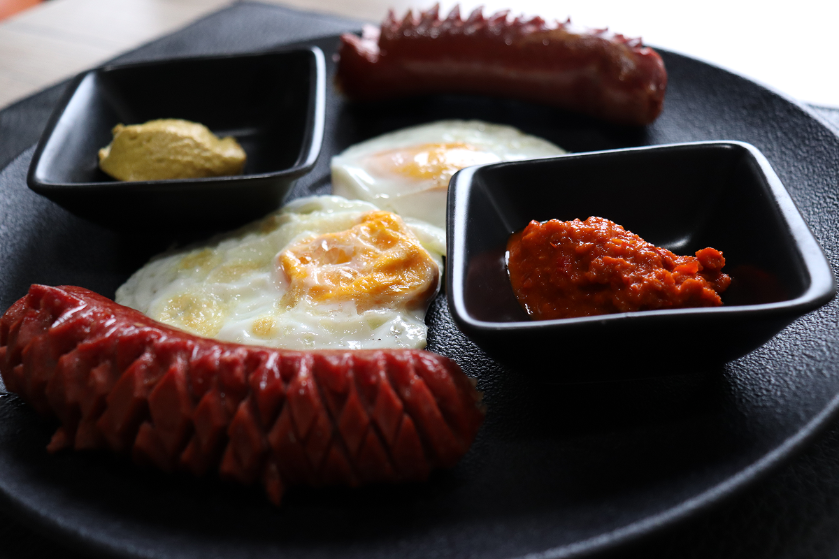 Waves centar Restoran - 5