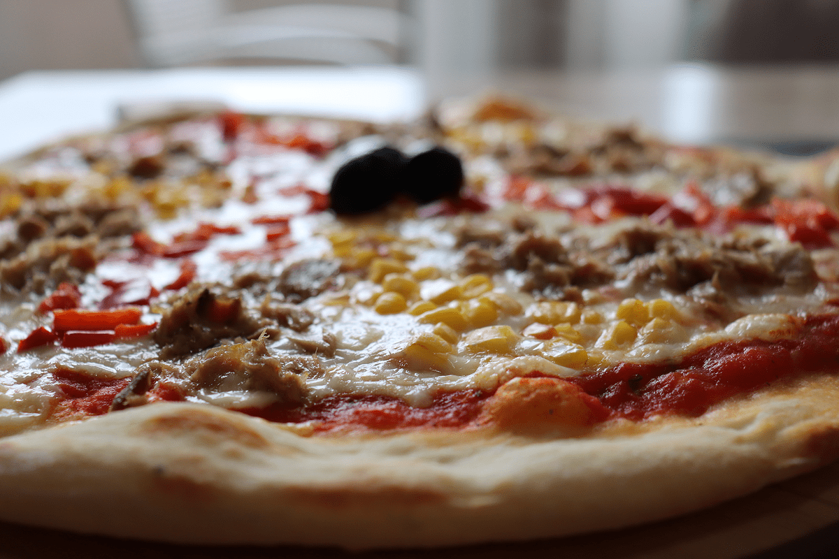 Waves centar Restoran - 6