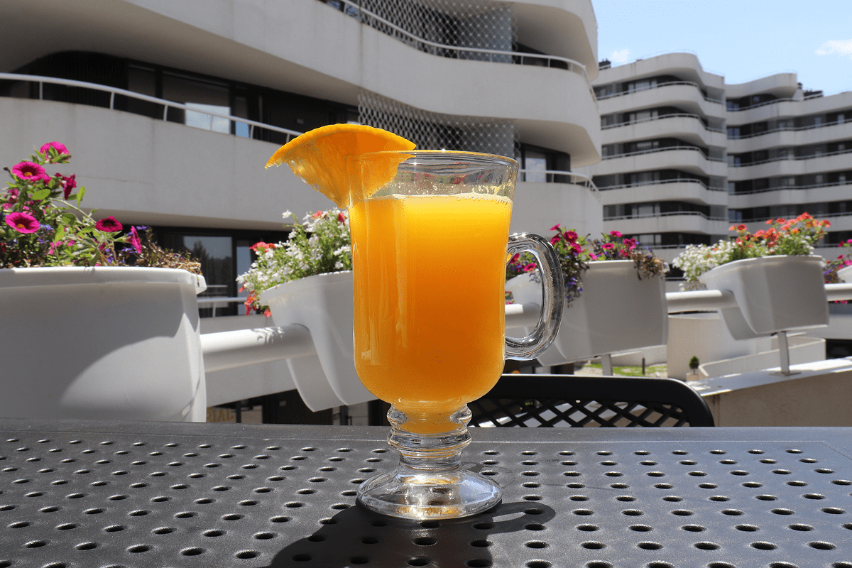 Waves centar Restoran - 7